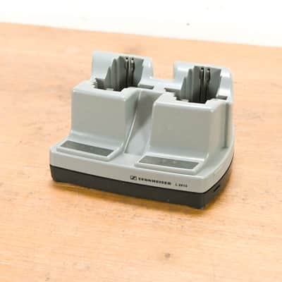 Sennheiser L 2015 Charging Station (NO POWER SUPPLY) CG0101R image 1