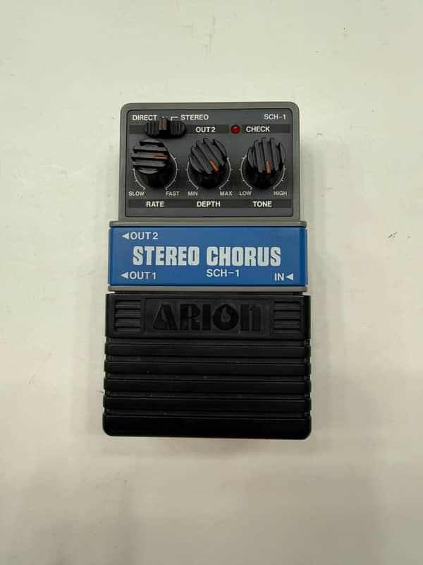 Arion SCH-1