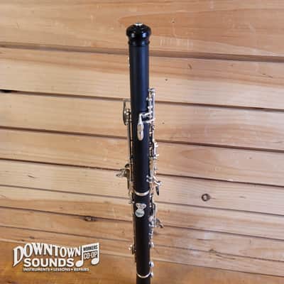 D.C. Pro Series II Oboe with Hard Case image 7