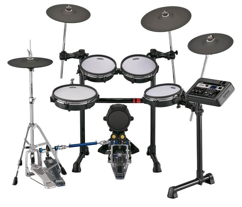 Yamaha DTX6K5-M Digital Drum Kit image 1