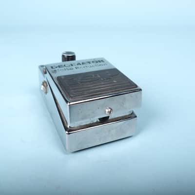 ISP Technologies Decimator Noise Reduction Guitar Pedal image 7