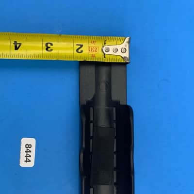 ALESIS SURGE DM6 DM7X FORGE Drum Used Part: 1/2 Inch Frame Logo Emblem Sign image 6
