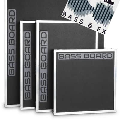 Eich BassBoard Small | Bass Subwoofer Tactile Monitor image 4