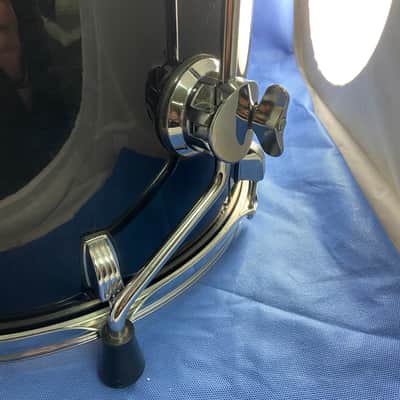 Ludwig Accent CS Custom Floor Tom - 16x16 image 13