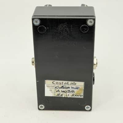 CostaLab Custom Muff – Handmade Italian Boutique Fuzz – S/N A10039 (2010) image 7