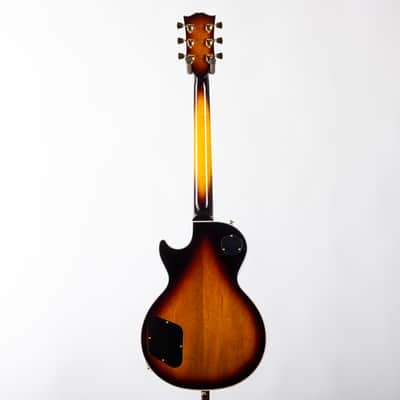 Gibson Les Paul Custom 70s, Tobacco Burst | Demo image 3