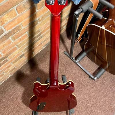 Gibson Midtown Standard Bass 2013 Cherry image 10