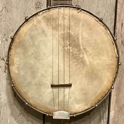 Lovely 1920's The Gibson UB-2 Banjolele with hard case, Support Small Biz & Buy Here! #17 image 1