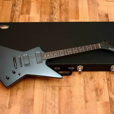 GrassRoots by ESP MX-220 Banana headstock | Reverb