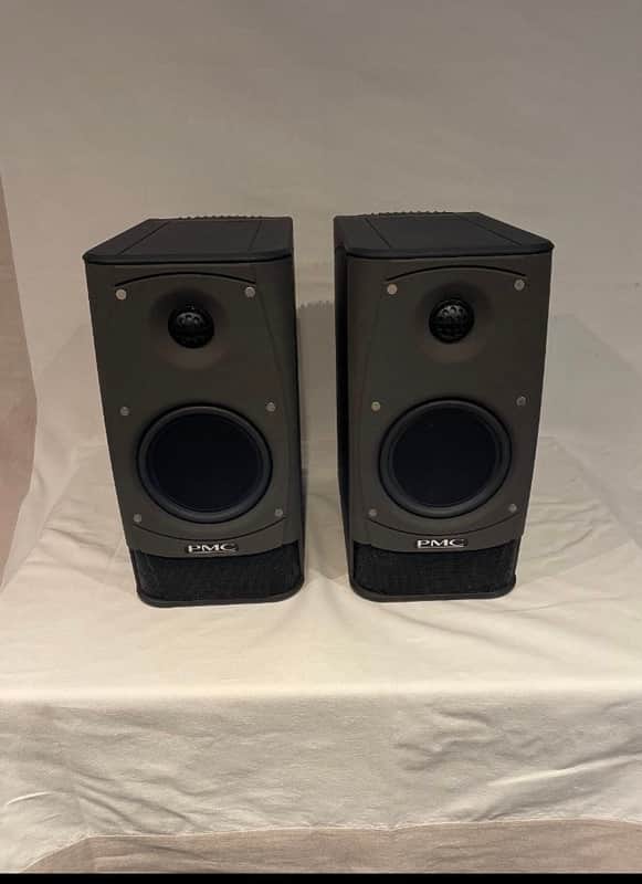 Immagine Pair PMC AML 1 - 1