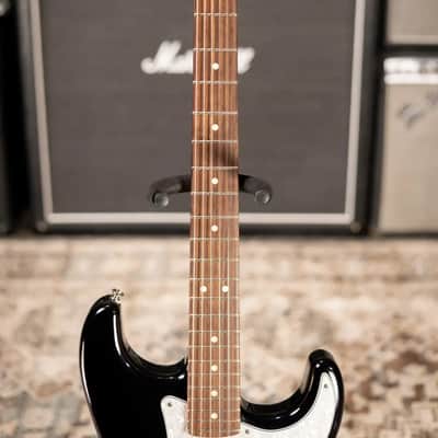 Fender Player II Modified Stratocaster Electric Guitar - Dusk - Used image 5