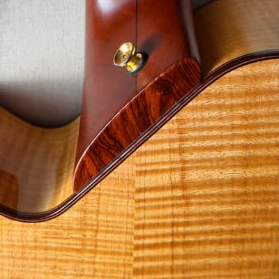 Paul McGill Super Ace Nylon Crossover Classical RMC image 9