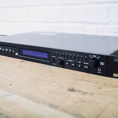 Denon DN-300C MKII Rack mount CD Player in excellent condition (church owned) image 1