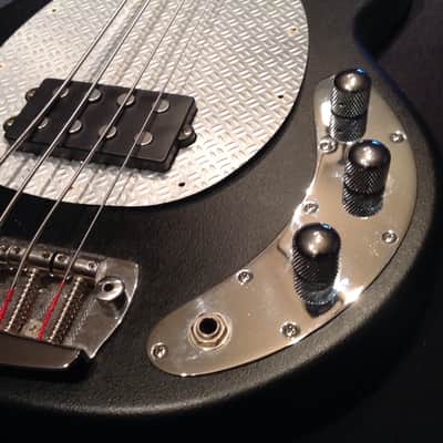 Ernie Ball Stingray SUB Active - Refinished You PIck The Color image 2