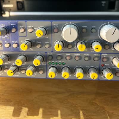 Focusrite ISA 430 MKII Producer Pack image 5