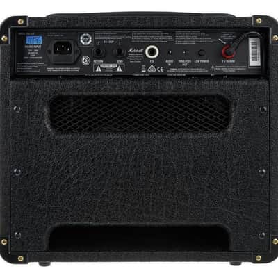 Marshall - DSL1CR COMBO image 2