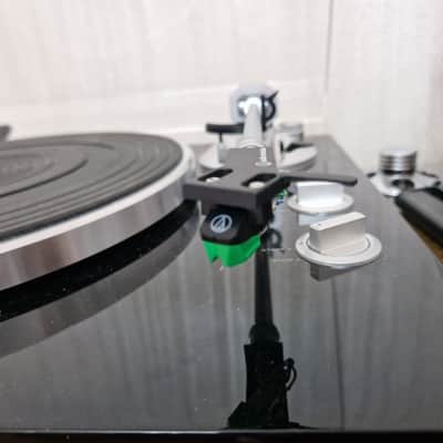 TEAC Tn300 - Black gloss image 6