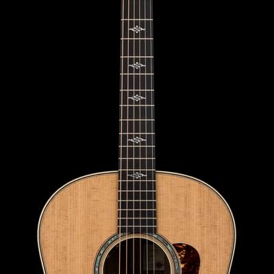 Taylor Gold Label 817e - Natural #65073 (NAMM 2026) image 5