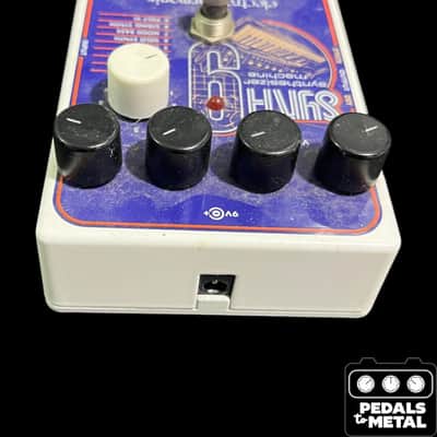 EHX Synth 9 - X23124 image 3