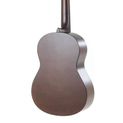 GEWA Basic Classical Guitar Set 4/4, Walnut (PS510180) image 4
