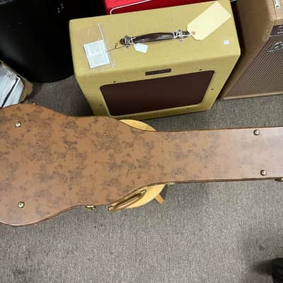 Gibson Guitar Case for Les Paul Custom Shop imagen 6