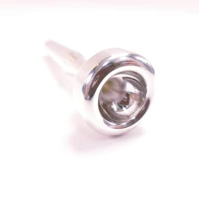 American Music 5C Trumpet Mouthpiece image 5