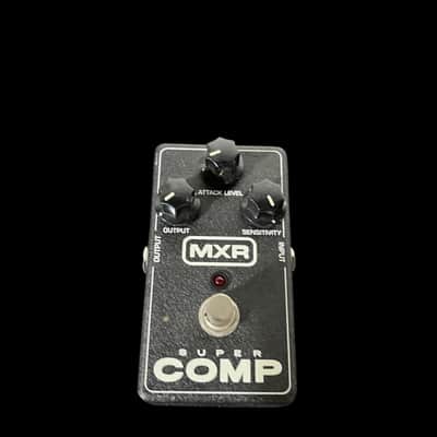 MXR M132 Super Comp-x11412 image 1
