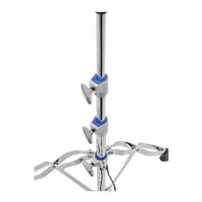 Yamaha CS6W Double Braced Legs Boom Cymbal Stand image 2