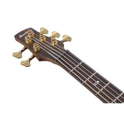 Ibanez Soundgear Prestige SR5505-MHF image 6