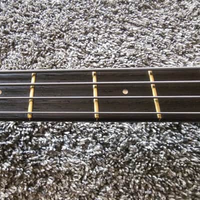 Left handed Warwick  Streamer stage 1 1987 image 6