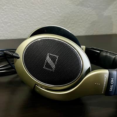 Sennheiser HD 595 image 1