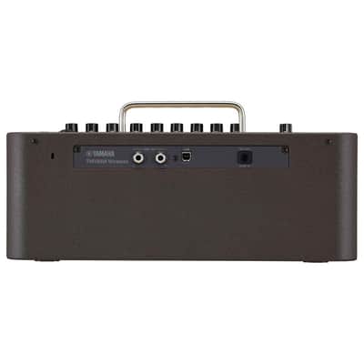 Yamaha THR30IIA Wireless Desktop Acoustic Amplifier image 4
