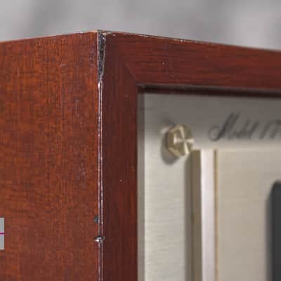 Marantz 170DC Stereo Power Amplifier in Very Good Condition image 20