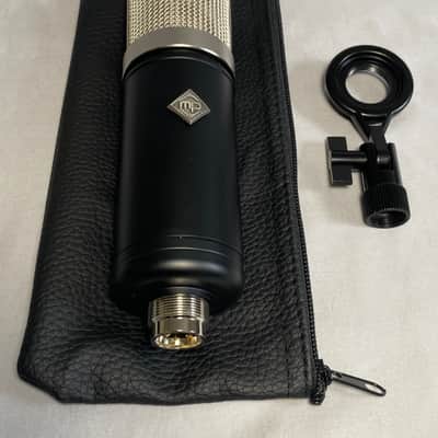 Microphone Parts S-47 Fet 2026 - Matte Black image 6