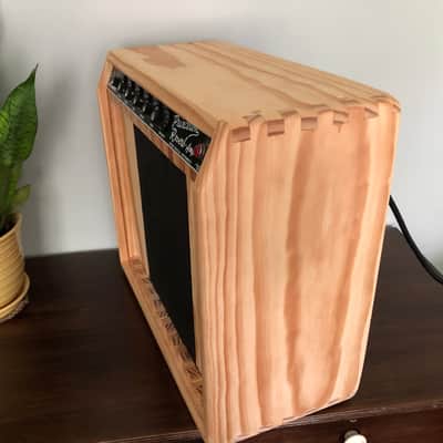 Princeton Reverb (Hand Wired) image 4