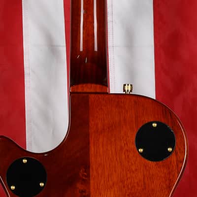 Gretsch Electromatic Pristine LTD Jet Single-Cut with Bigsby - White Gold image 6