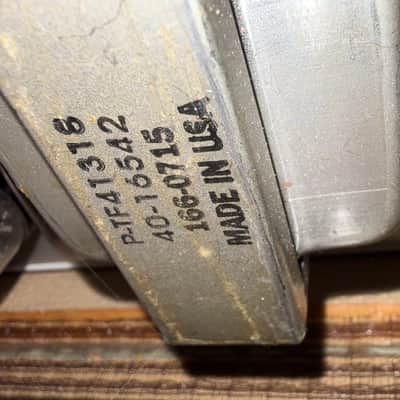 Gibson GA5 Skylark 1957 - Blonde Tolex image 3