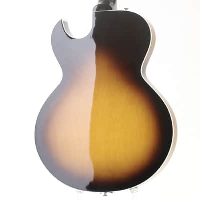 GIBSON USA ES-135 Tobacco Sunubrst [00652717] (01/22) image 4