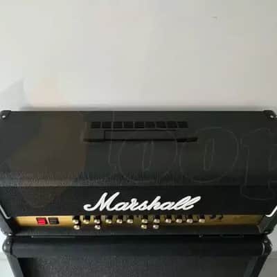 Marshall JCM 2000 TSL 60 Triple Super Lead image 10