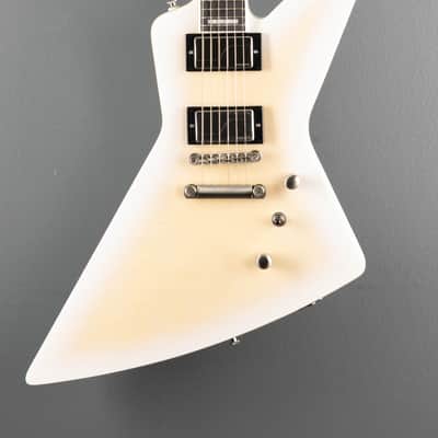 Epiphone Extura Prophecy - Aged White Tiger Burst image 2