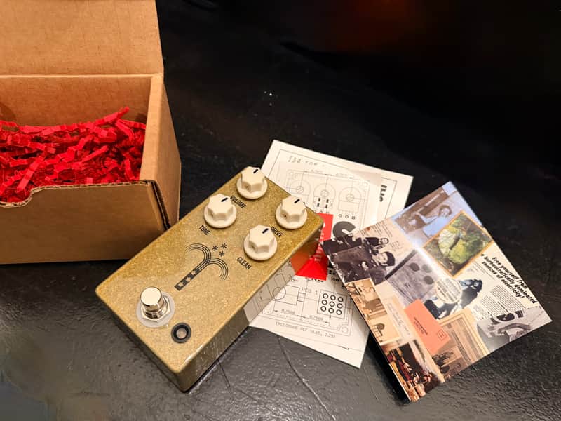 JHS Morning Glory Clean