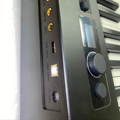 Donner DEP-20 Lite - Black image 6