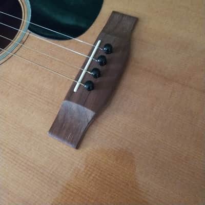 Martin 0-18T Tenor Guitar 1970's image 5