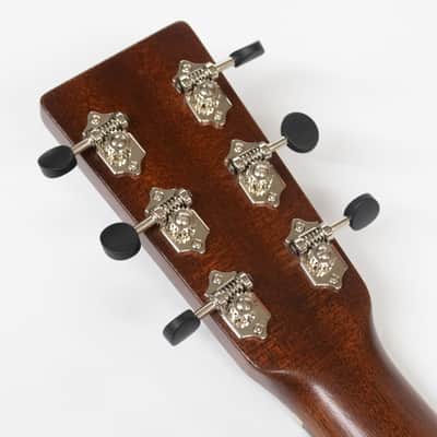 Martin 000-15M Acoustic Guitar - Mahogany image 11