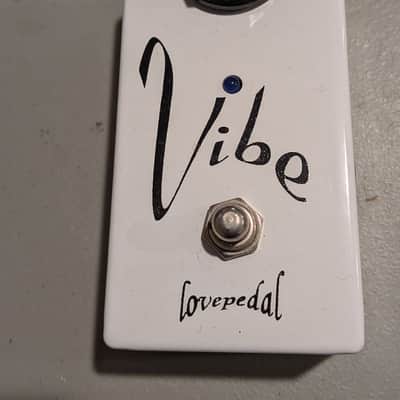 Lovepedal Magic Boy Vibe | Reverb