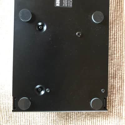 Korg SQ64 Polyphonic Sequencer - Open box image 5