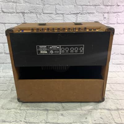 Kustom Sienna 65 Acoustic Guitar Combo Amp image 9