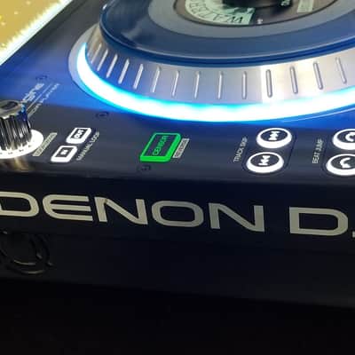 Denon  SC5000M image 11