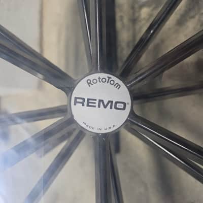 Remo 14" Rototom Bild 2