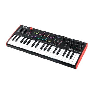 Akai Professional MPK Mini Plus image 6